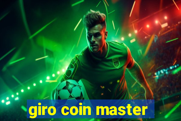 giro coin master